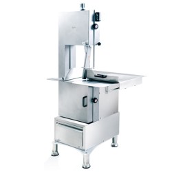 HLS 2020 BONE SAW